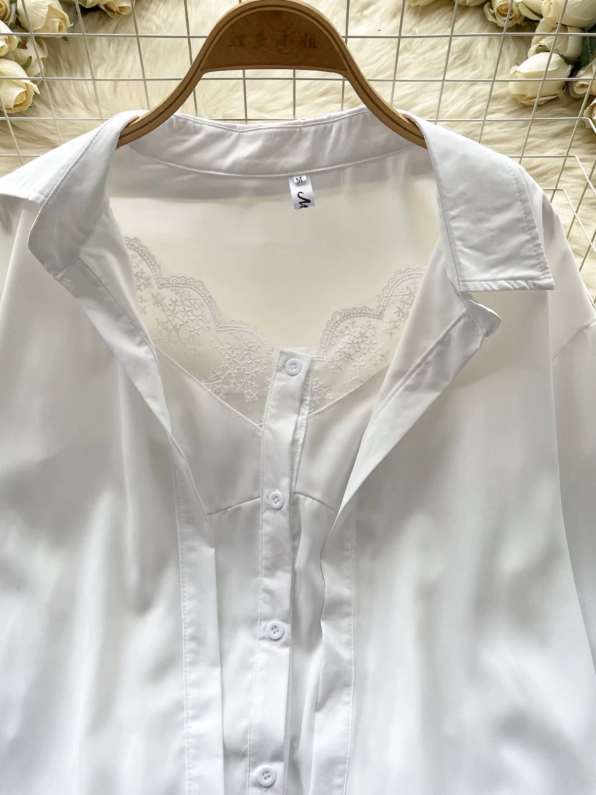 Tough luck shirt SH141 images